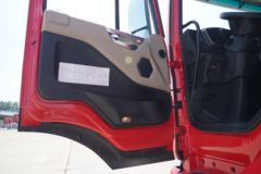 江淮 格尔发A5W重卡 旗舰版 510马力 6X4 AMT自动挡牵引车(HFC4251P12K7E33S8V)