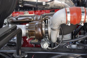 ���� �����A5W�ؿ� �콢�� 510���� 6X4 AMT�Զ���ǣ����(HFC4251P12K7E33S8V)ͼƬ