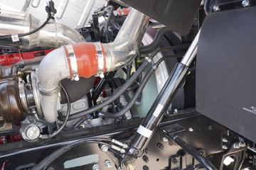 ���� �����A5W�ؿ� �콢�� 510���� 6X4 AMT�Զ���ǣ����(HFC4251P12K7E33S8V)ͼƬ