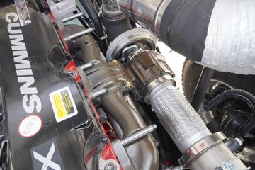 ���� �����A5W�ؿ� �콢�� 510���� 6X4 AMT�Զ���ǣ����(HFC4251P12K7E33S8V)ͼƬ