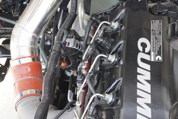 ���� �����A5W�ؿ� �콢�� 510���� 6X4 AMT�Զ���ǣ����(HFC4251P12K7E33S8V)ͼƬ