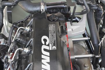 ���� �����A5W�ؿ� �콢�� 510���� 6X4 AMT�Զ���ǣ����(HFC4251P12K7E33S8V)ͼƬ