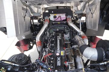 ���� �����A5W�ؿ� �콢�� 510���� 6X4 AMT�Զ���ǣ����(HFC4251P12K7E33S8V)ͼƬ