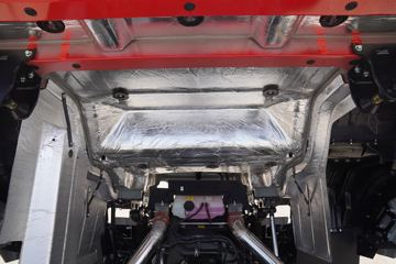 ���� �����A5W�ؿ� �콢�� 510���� 6X4 AMT�Զ���ǣ����(HFC4251P12K7E33S8V)ͼƬ