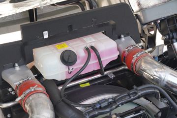 ���� �����A5W�ؿ� �콢�� 510���� 6X4 AMT�Զ���ǣ����(HFC4251P12K7E33S8V)ͼƬ