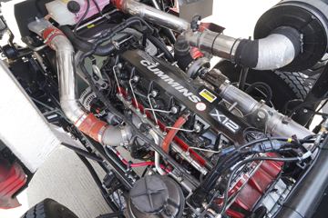 ���� �����A5W�ؿ� �콢�� 510���� 6X4 AMT�Զ���ǣ����(HFC4251P12K7E33S8V)ͼƬ