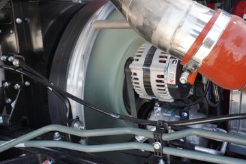 ���� �����A5W�ؿ� �콢�� 510���� 6X4 AMT�Զ���ǣ����(HFC4251P12K7E33S8V)ͼƬ