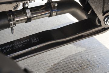 ���� �����A5W�ؿ� �콢�� 510���� 6X4 AMT�Զ���ǣ����(HFC4251P12K7E33S8V)ͼƬ