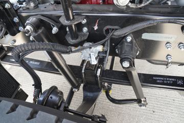 ���� �����A5W�ؿ� �콢�� 510���� 6X4 AMT�Զ���ǣ����(HFC4251P12K7E33S8V)ͼƬ