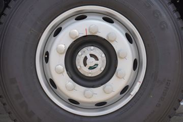 ���� �����A5W�ؿ� �콢�� 510���� 6X4 AMT�Զ���ǣ����(HFC4251P12K7E33S8V)ͼƬ