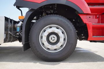 ���� �����A5W�ؿ� �콢�� 510���� 6X4 AMT�Զ���ǣ����(HFC4251P12K7E33S8V)ͼƬ