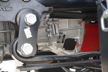 ���� �����A5W�ؿ� �콢�� 510���� 6X4 AMT�Զ���ǣ����(HFC4251P12K7E33S8V)ͼƬ