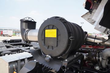 ���� �����A5W�ؿ� �콢�� 510���� 6X4 AMT�Զ���ǣ����(HFC4251P12K7E33S8V)ͼƬ