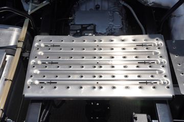 ���� �����A5W�ؿ� �콢�� 510���� 6X4 AMT�Զ���ǣ����(HFC4251P12K7E33S8V)ͼƬ