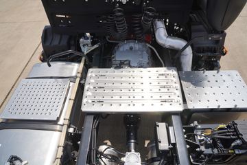 ���� �����A5W�ؿ� �콢�� 510���� 6X4 AMT�Զ���ǣ����(HFC4251P12K7E33S8V)ͼƬ