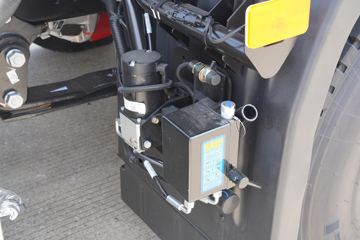 ���� �����A5W�ؿ� �콢�� 510���� 6X4 AMT�Զ���ǣ����(HFC4251P12K7E33S8V)ͼƬ