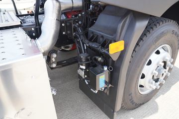 ���� �����A5W�ؿ� �콢�� 510���� 6X4 AMT�Զ���ǣ����(HFC4251P12K7E33S8V)ͼƬ