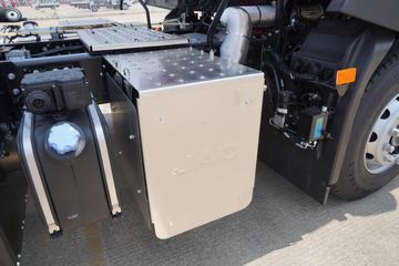 ���� �����A5W�ؿ� �콢�� 510���� 6X4 AMT�Զ���ǣ����(HFC4251P12K7E33S8V)ͼƬ