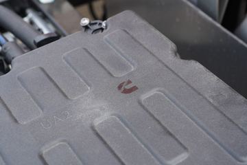 ���� �����A5W�ؿ� �콢�� 510���� 6X4 AMT�Զ���ǣ����(HFC4251P12K7E33S8V)ͼƬ