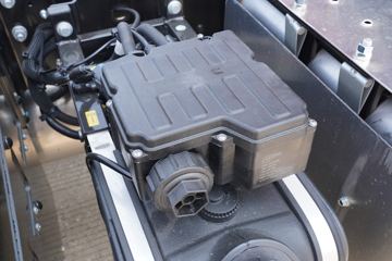 ���� �����A5W�ؿ� �콢�� 510���� 6X4 AMT�Զ���ǣ����(HFC4251P12K7E33S8V)ͼƬ