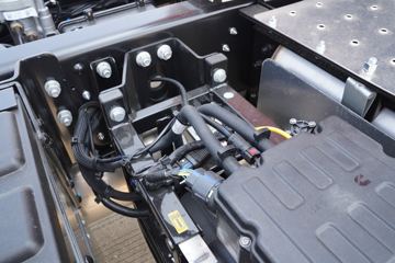 ���� �����A5W�ؿ� �콢�� 510���� 6X4 AMT�Զ���ǣ����(HFC4251P12K7E33S8V)ͼƬ