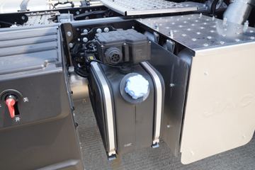 ���� �����A5W�ؿ� �콢�� 510���� 6X4 AMT�Զ���ǣ����(HFC4251P12K7E33S8V)ͼƬ