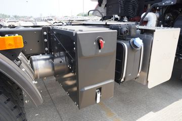 ���� �����A5W�ؿ� �콢�� 510���� 6X4 AMT�Զ���ǣ����(HFC4251P12K7E33S8V)ͼƬ