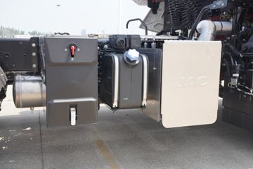 ���� �����A5W�ؿ� �콢�� 510���� 6X4 AMT�Զ���ǣ����(HFC4251P12K7E33S8V)ͼƬ