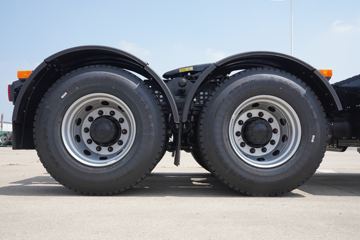 ���� �����A5W�ؿ� �콢�� 510���� 6X4 AMT�Զ���ǣ����(HFC4251P12K7E33S8V)ͼƬ