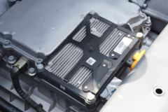 江淮 格尔发A5W重卡 旗舰版 510马力 6X4 AMT自动挡牵引车(HFC4251P12K7E33S8V)