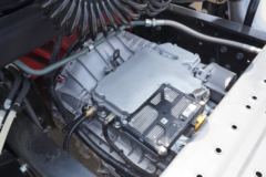 江淮 格尔发A5W重卡 旗舰版 510马力 6X4 AMT自动挡牵引车(HFC4251P12K7E33S8V)