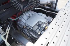 江淮 格尔发A5W重卡 旗舰版 510马力 6X4 AMT自动挡牵引车(HFC4251P12K7E33S8V)