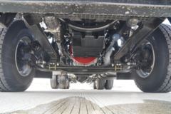 江淮 格尔发A5W重卡 旗舰版 510马力 6X4 AMT自动挡牵引车(HFC4251P12K7E33S8V)