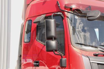 ���� �����A6LII�п� 220���� 4X2 6.8����ʽ�ػ���(HFC5161XXYP3K2A50KS)ͼƬ