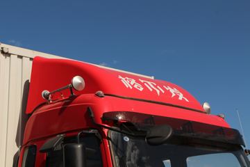 ���� �����A6LII�п� 220���� 4X2 6.8����ʽ�ػ���(HFC5161XXYP3K2A50KS)ͼƬ