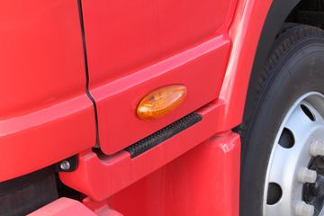 ���� �����A6LII�п� 220���� 4X2 6.8����ʽ�ػ���(HFC5161XXYP3K2A50KS)ͼƬ