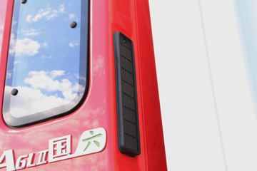 ���� �����A6LII�п� 220���� 4X2 6.8����ʽ�ػ���(HFC5161XXYP3K2A50KS)ͼƬ