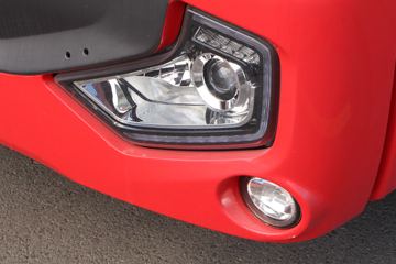 ���� �����A6LII�п� 220���� 4X2 6.8����ʽ�ػ���(HFC5161XXYP3K2A50KS)ͼƬ