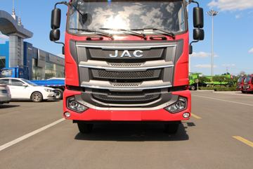 ���� �����A6LII�п� 220���� 4X2 6.8����ʽ�ػ���(HFC5161XXYP3K2A50KS)ͼƬ