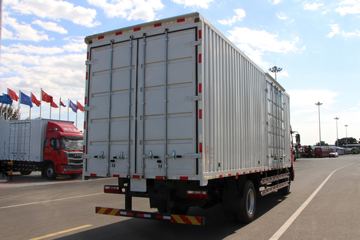 ���� �����A6LII�п� 220���� 4X2 6.8����ʽ�ػ���(HFC5161XXYP3K2A50KS)ͼƬ