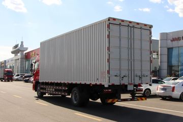 ���� �����A6LII�п� 220���� 4X2 6.8����ʽ�ػ���(HFC5161XXYP3K2A50KS)ͼƬ