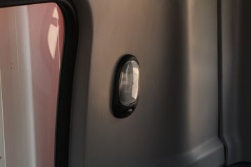 ���� �����A6LII�п� 220���� 4X2 6.8����ʽ�ػ���(HFC5161XXYP3K2A50KS)ͼƬ