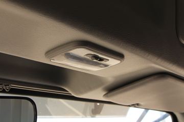 ���� �����A6LII�п� 220���� 4X2 6.8����ʽ�ػ���(HFC5161XXYP3K2A50KS)ͼƬ