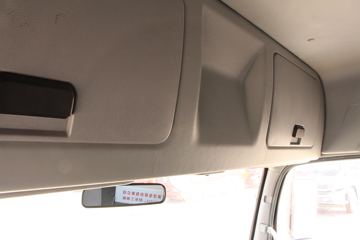 ���� �����A6LII�п� 220���� 4X2 6.8����ʽ�ػ���(HFC5161XXYP3K2A50KS)ͼƬ