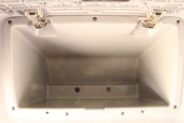 ���� �����A6LII�п� 220���� 4X2 6.8����ʽ�ػ���(HFC5161XXYP3K2A50KS)ͼƬ