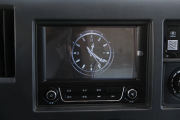 ���� �����A6LII�п� 220���� 4X2 6.8����ʽ�ػ���(HFC5161XXYP3K2A50KS)ͼƬ