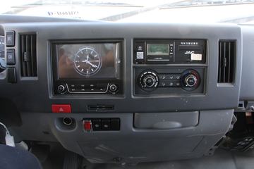 ���� �����A6LII�п� 220���� 4X2 6.8����ʽ�ػ���(HFC5161XXYP3K2A50KS)ͼƬ