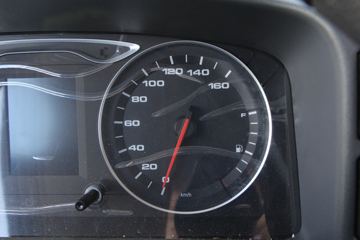 ���� �����A6LII�п� 220���� 4X2 6.8����ʽ�ػ���(HFC5161XXYP3K2A50KS)ͼƬ