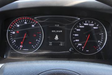 ���� �����A6LII�п� 220���� 4X2 6.8����ʽ�ػ���(HFC5161XXYP3K2A50KS)ͼƬ