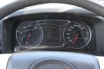 ���� �����A6LII�п� 220���� 4X2 6.8����ʽ�ػ���(HFC5161XXYP3K2A50KS)ͼƬ